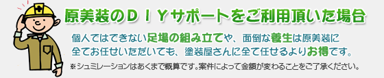 �������̂c�h�x�T�|�[�g�������p�������ꍇ